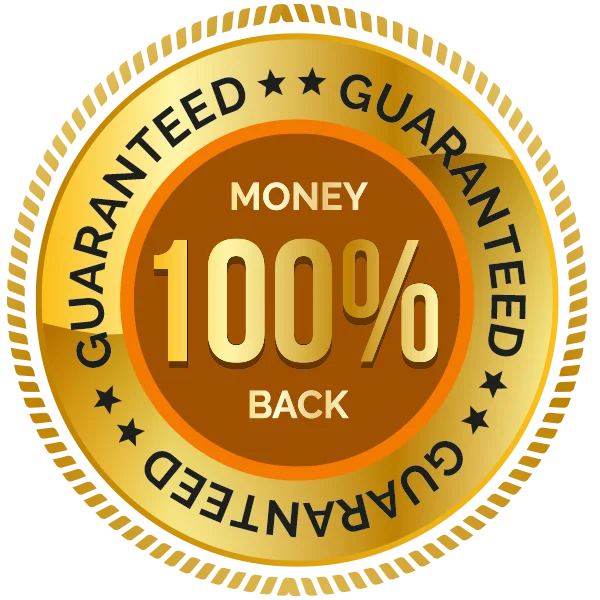 VitalBP  60-Days Money Back Guarantee